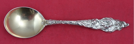 Bouillon Soup Spoon GW 5